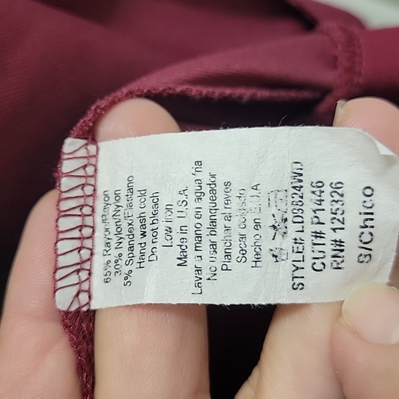 Party dress - Picture 5 of 5